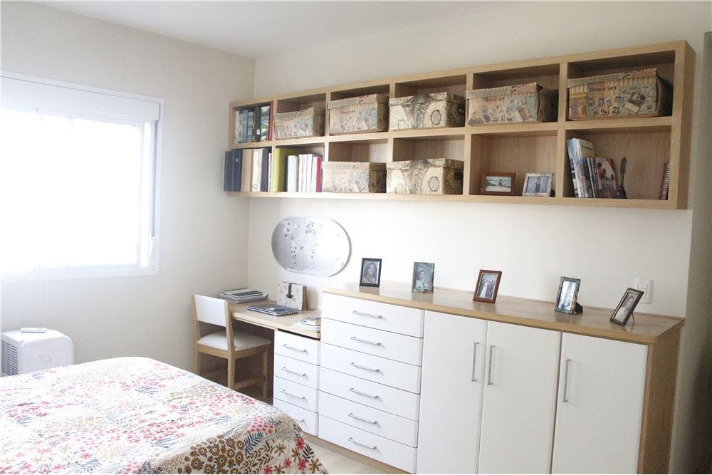 Apartamento, 4 quartos, 176 m² - Foto 48