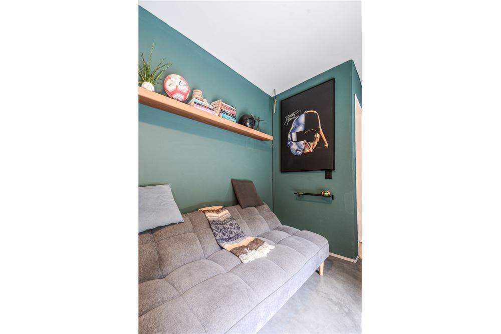 Apartamento, 1 quarto, 28 m² - Foto 23