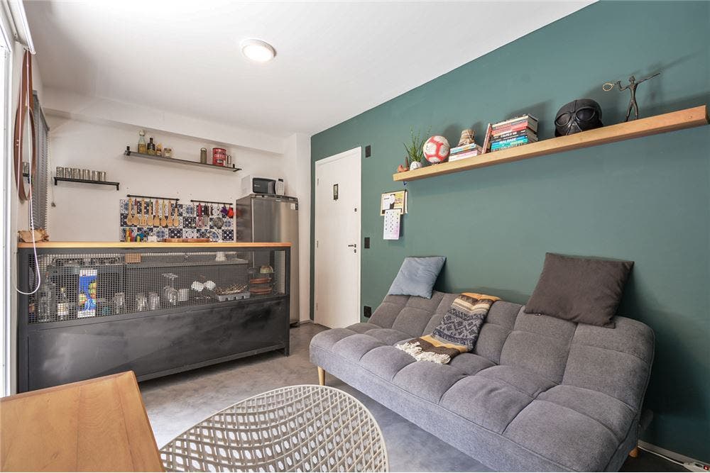 Apartamento, 1 quarto, 28 m² - Foto 24