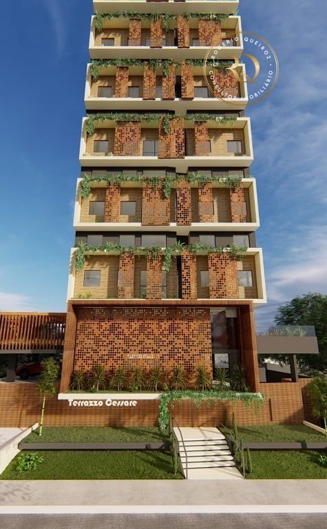 Terrazzo cessare