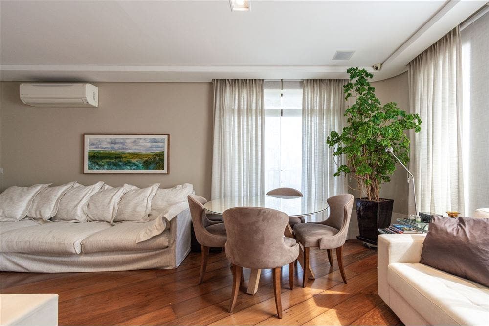 Apartamento, 3 quartos, 210 m² - Foto 23