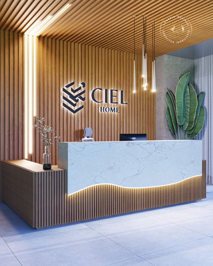 Ciel home
