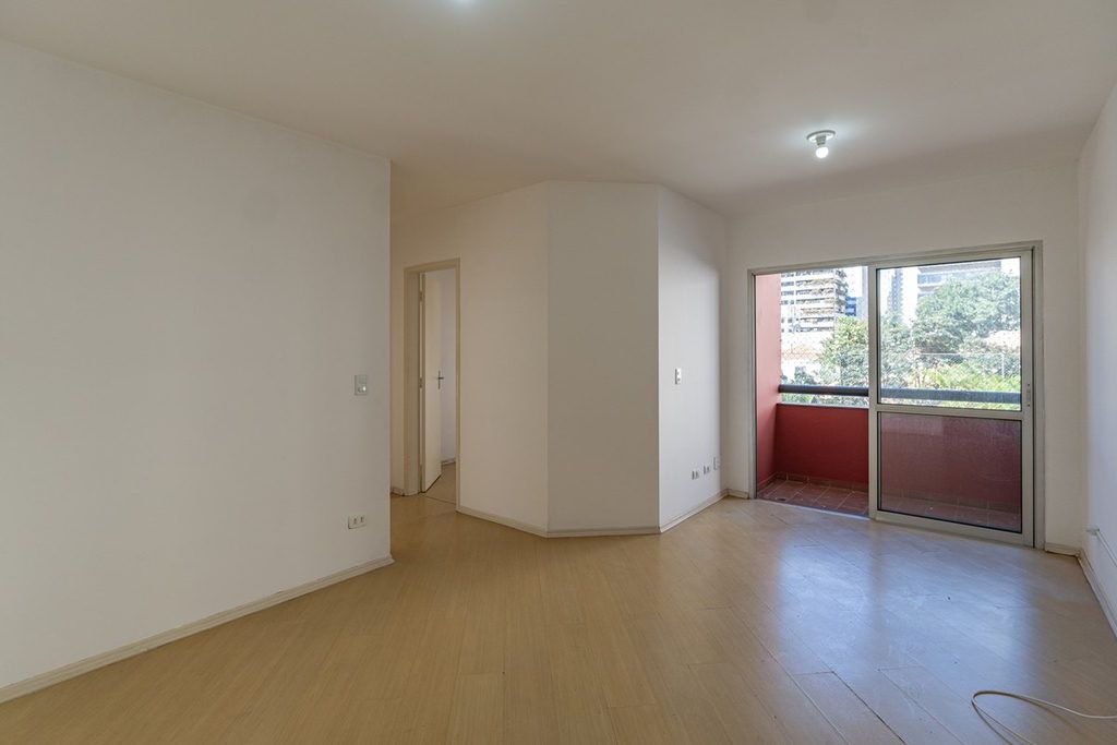 VMJAC 407 Apto 601401005-69 - Apartamento em Vila Mariana, São Paulo - à venda - PERENNIAL ASSESSORIA E SERVIÇOS LTDA EPP
