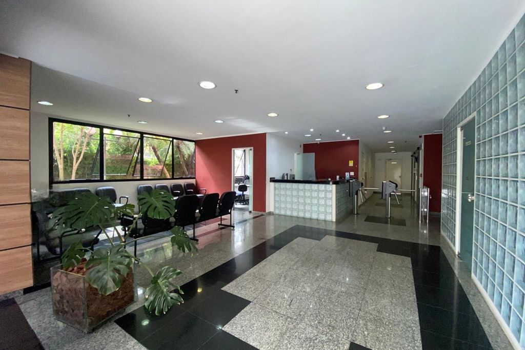 SJFF 252 Sala 602161018-47 - Salas Comerciais em São Judas, São Paulo - à venda - PERENNIAL ASSESSORIA E SERVIÇOS LTDA EPP