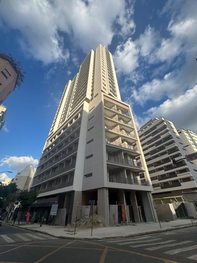 Barô Higienópolis by You - Residencial - Breve Lançamento - Apartamento em Higienópolis, São Paulo - à venda - PERENNIAL ASSESSORIA E SERVIÇOS LTDA EPP