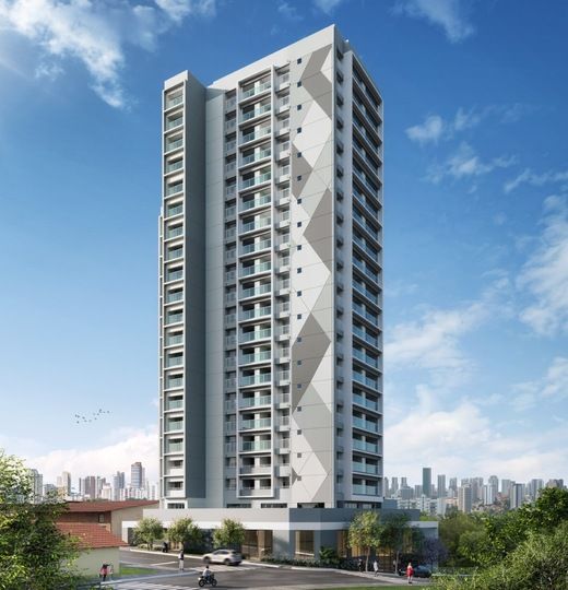 Feel Saúde - Residencial - Flat/Loft/Estúdio em Vila da Saúde, São Paulo - à venda - PERENNIAL ASSESSORIA E SERVIÇOS LTDA EPP
