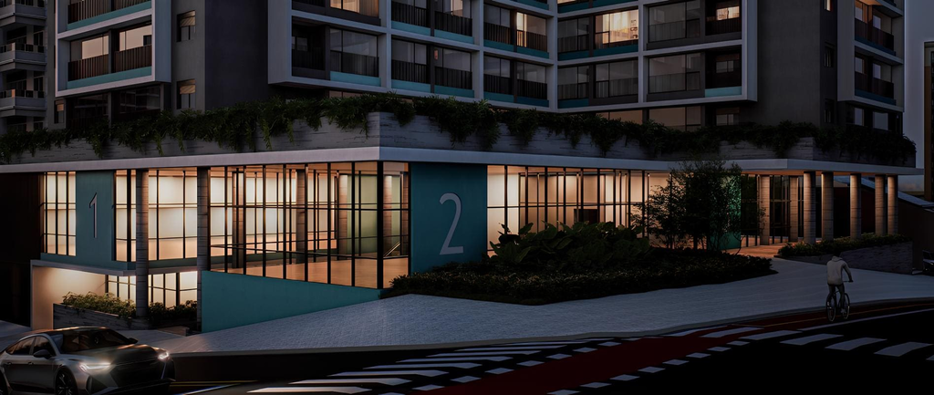 W Stay Perdizes - Flat/Loft/Estúdio em Perdizes, São Paulo - à venda - PERENNIAL ASSESSORIA E SERVIÇOS LTDA EPP
