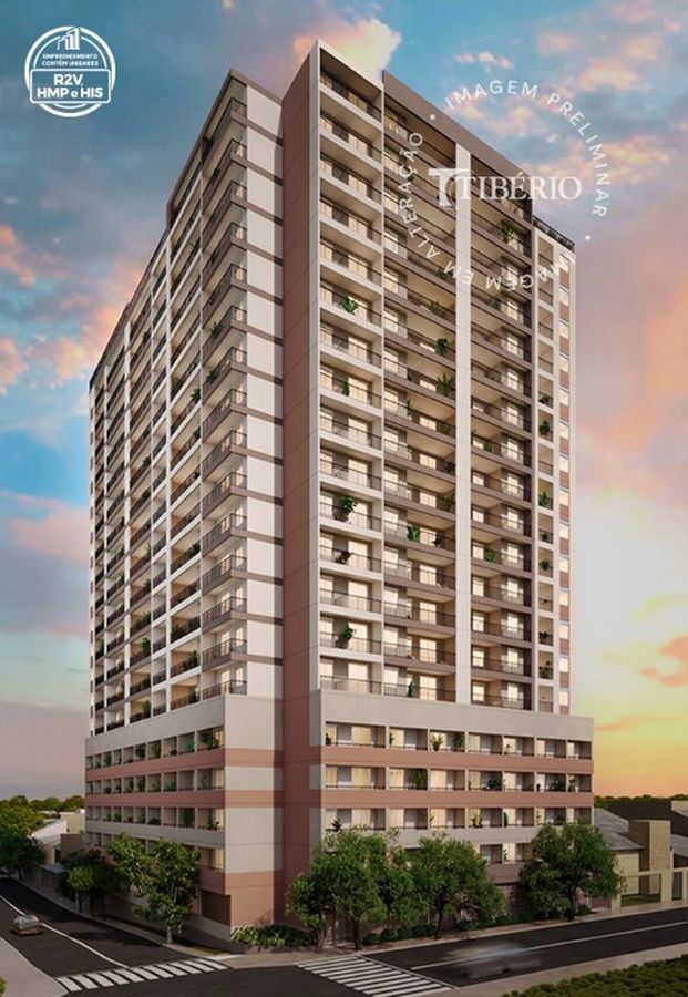 Essence Saúde - Apartamento em Vila da Saúde, São Paulo - à venda - PERENNIAL ASSESSORIA E SERVIÇOS LTDA EPP