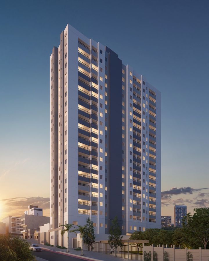 Livus Estilo Oratório - Breve Lançamento - Apartamento em Vila Independência, São Paulo - à venda - PERENNIAL ASSESSORIA E SERVIÇOS LTDA EPP