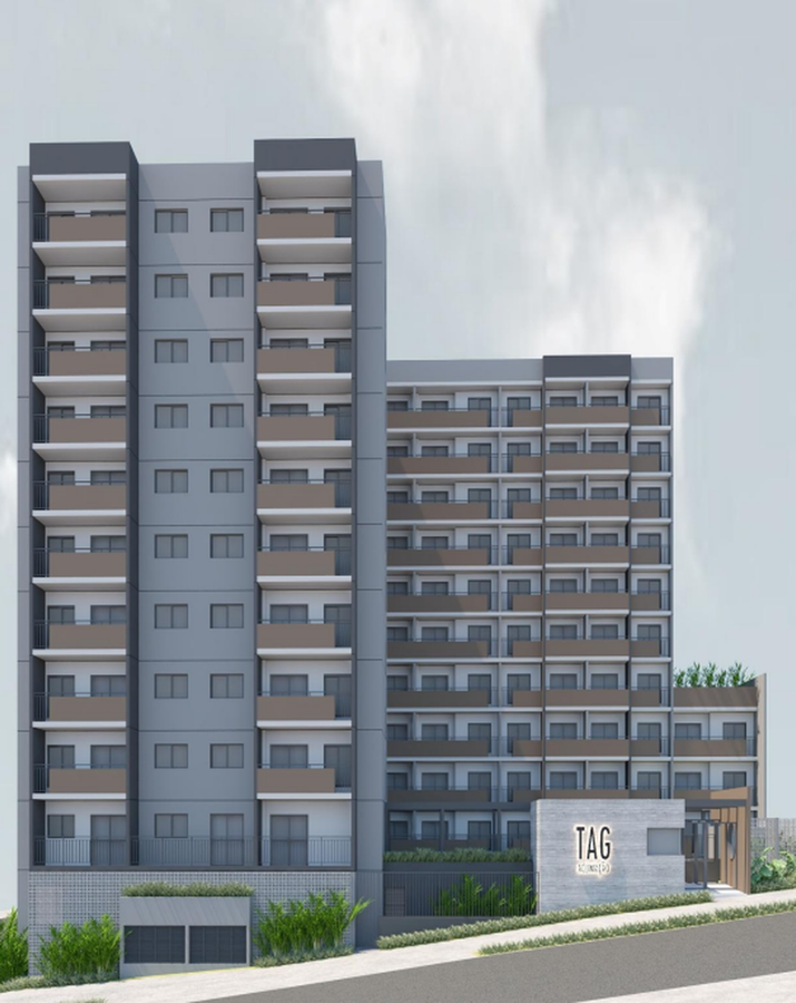TAG Aclimação - Breve Lançamento - Apartamento em Aclimação, São Paulo - à venda - PERENNIAL ASSESSORIA E SERVIÇOS LTDA EPP