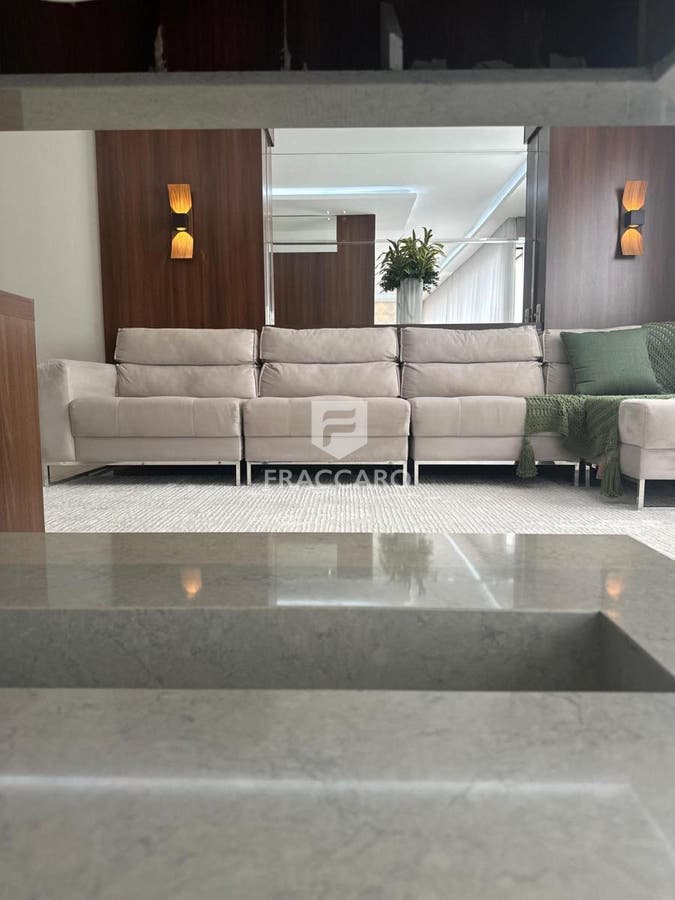 Apartamento à venda em Centro, Ponta Grossa — Portal Chave Fácil