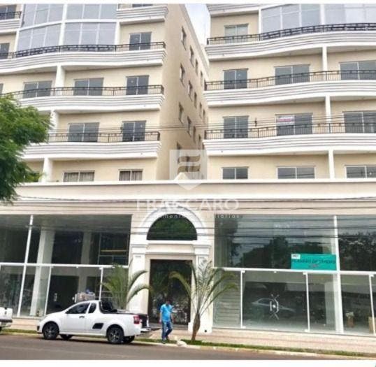 Apartamento à venda em Oficinas, Ponta Grossa — Portal Chave Fácil