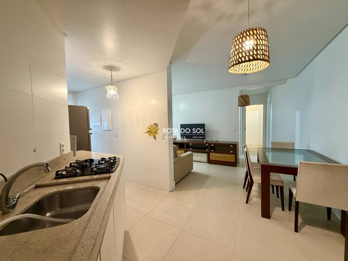 Boulevard Apartamento 2 Quartos Praia de Bombinhas SC - 9