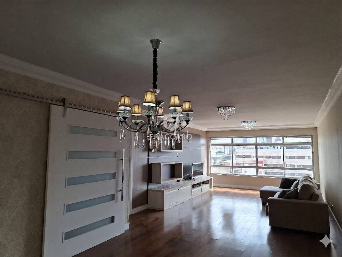 Apartamento à venda em Centro, Ponta Grossa — Portal Chave Fácil