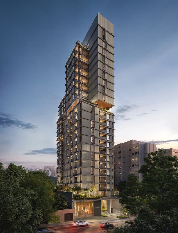 1800 Oscar Pinheiros - Residencial - Cobertura em Pinheiros, São Paulo - à venda - Italiana Consultoria de Imóveis