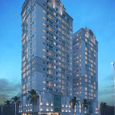 Torres de Málaga - Residencial