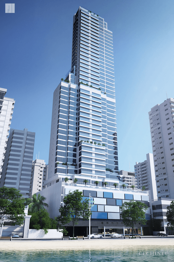Splendido - Apartamento em Centro, Balneário Camboriú - à venda - JSobrinho Imóveis