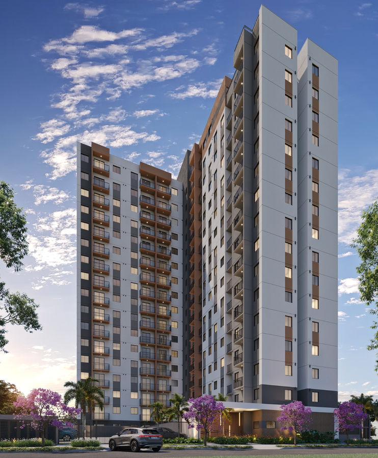 Vila 197 - Apartamento em Vila Guilherme, São Paulo - à venda - PERENNIAL ASSESSORIA E SERVIÇOS LTDA EPP