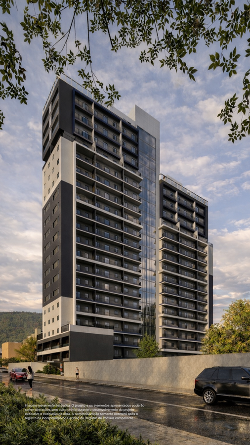 Eulália 111 - Residencial - Breve Lançamento - Apartamento em Jabaquara, São Paulo - à venda - PERENNIAL ASSESSORIA E SERVIÇOS LTDA EPP