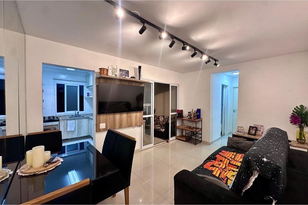 VIMCL 404 Apto 601721054-19 - Apartamento em Vila Isolina Mazzei, São Paulo - à venda - PERENNIAL ASSESSORIA E SERVIÇOS LTDA EPP