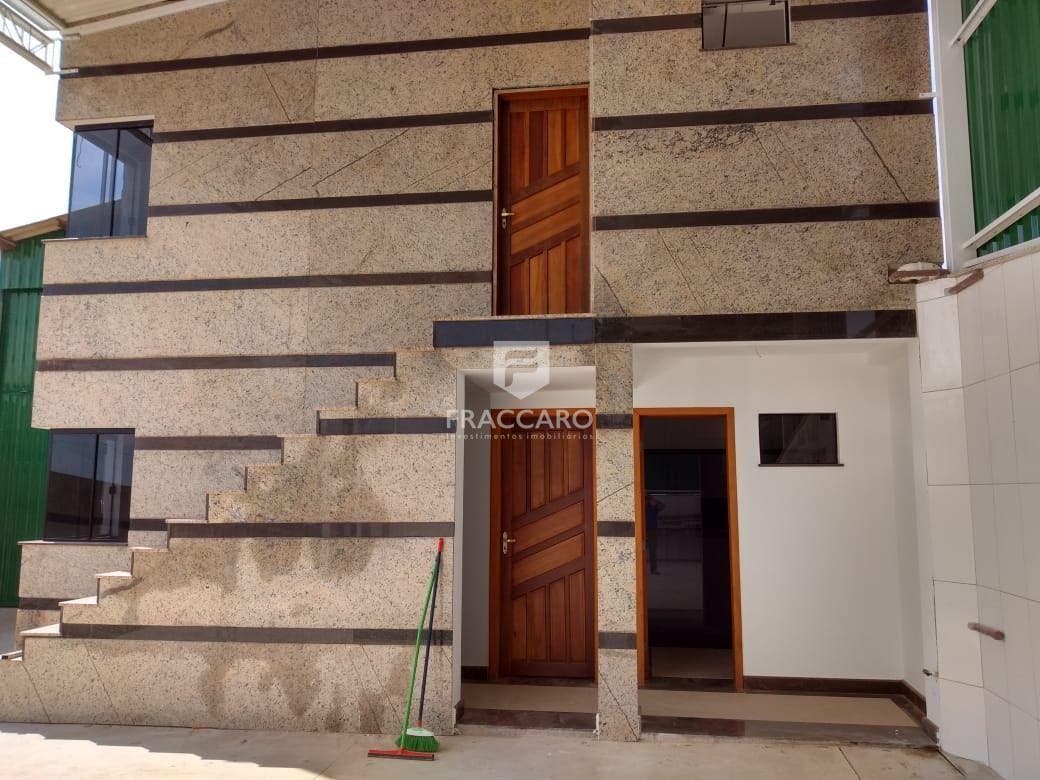 Ponto Comercial/Loja à venda em Contorno, Ponta Grossa — Portal Chave Fácil