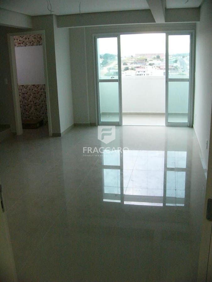 Apartamento à venda em Jardim Carvalho, Ponta Grossa — Portal Chave Fácil