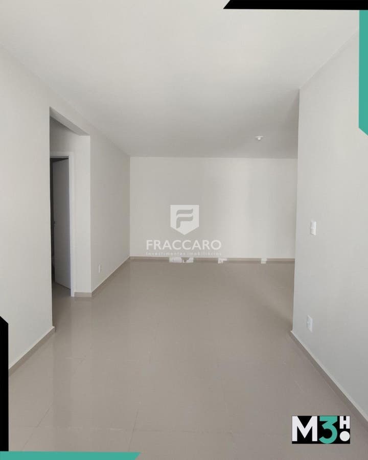 Apartamento à venda em Oficinas, Ponta Grossa — Portal Chave Fácil