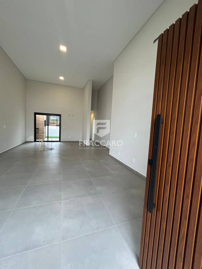 Casa à venda em Contorno, Ponta Grossa — Portal Chave Fácil