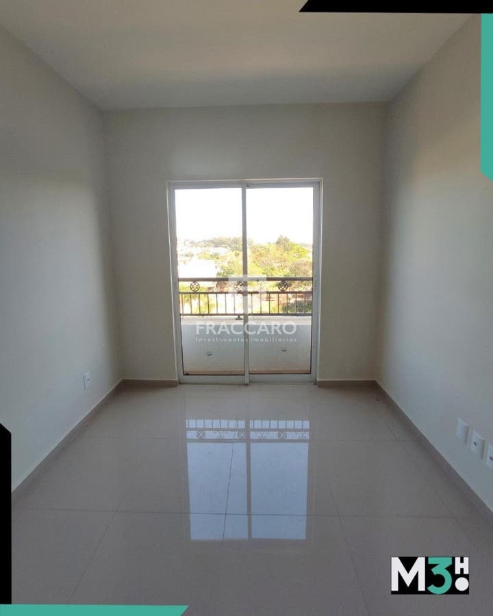 Apartamento à venda em Oficinas, Ponta Grossa — Portal Chave Fácil