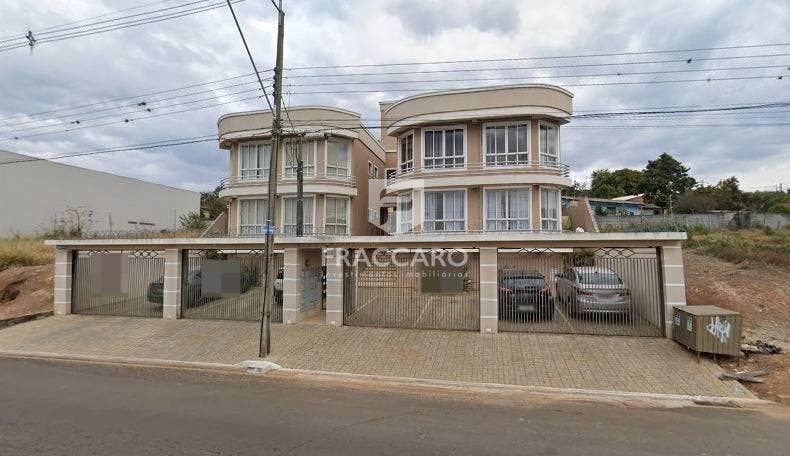 Apartamento à venda em Oficinas, Ponta Grossa — Portal Chave Fácil