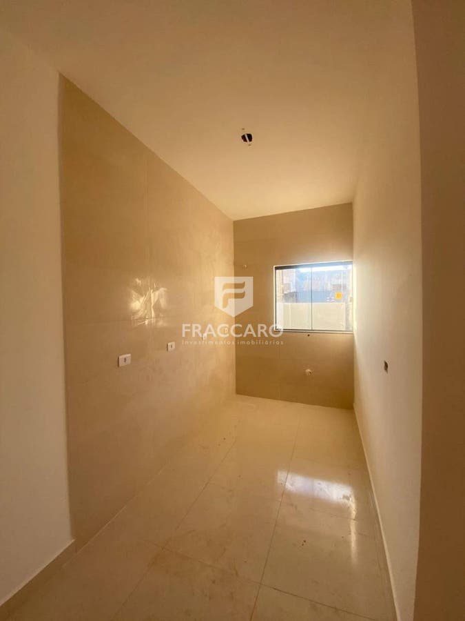 Casa à venda em Estrela, Ponta Grossa — Portal Chave Fácil