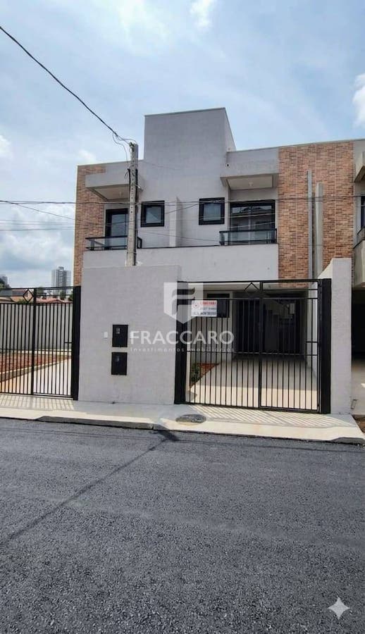 Casa à venda em Estrela, Ponta Grossa — Portal Chave Fácil