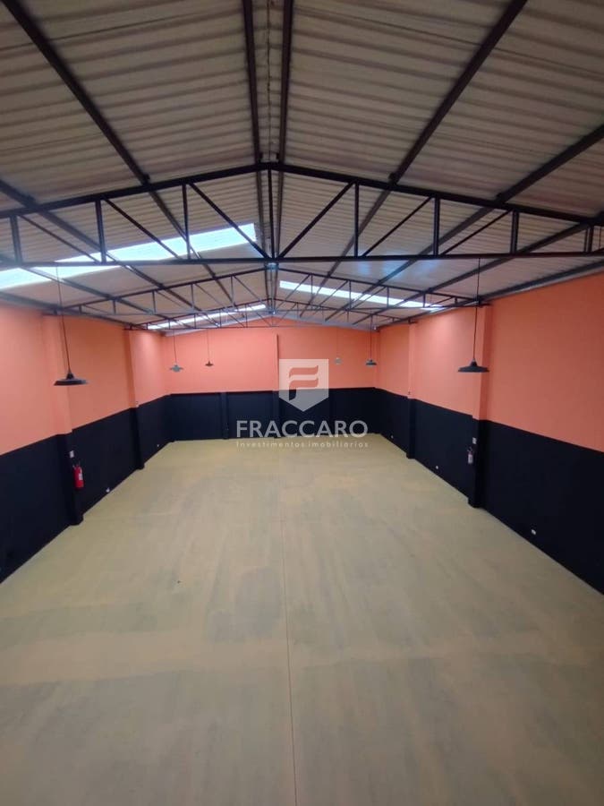 Ponto Comercial/Loja para alugar em Boa Vista, Ponta Grossa — Portal Chave Fácil