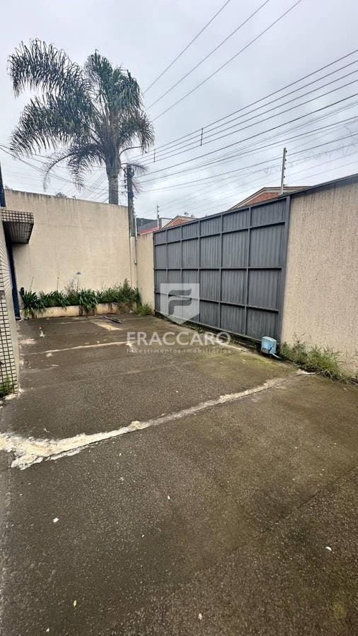 Galpão/Depósito/Armazém para alugar em Boa Vista, Ponta Grossa — Portal Chave Fácil