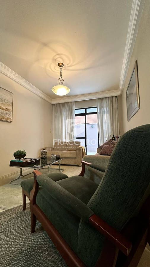 Apartamento à venda em Centro, Ponta Grossa — Portal Chave Fácil