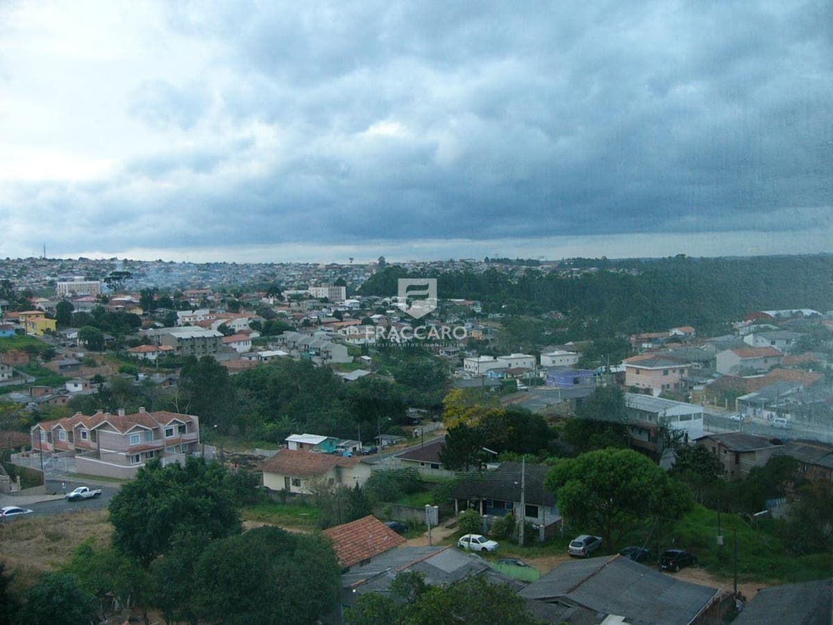 Apartamento à venda em Jardim Carvalho, Ponta Grossa — Portal Chave Fácil
