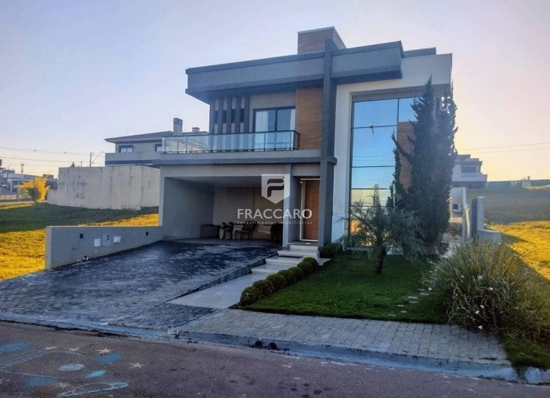 Casa à venda em Jardim Carvalho, Ponta Grossa — Portal Chave Fácil
