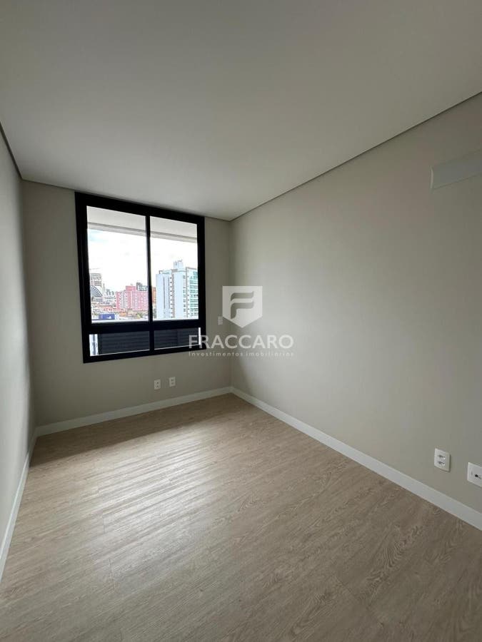 Apartamento à venda em Olarias, Ponta Grossa — Portal Chave Fácil