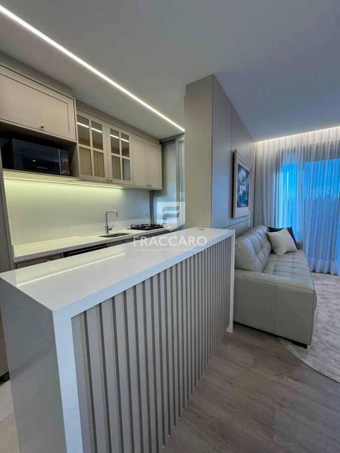 Apartamento à venda e para alugar em Uvaranas, Ponta Grossa — Portal Chave Fácil