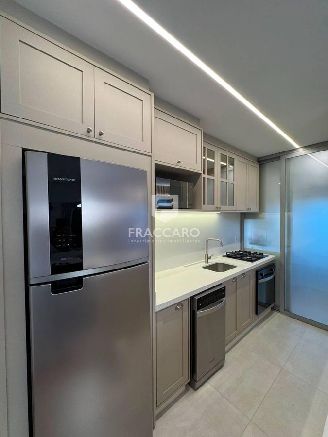 Apartamento à venda e para alugar em Uvaranas, Ponta Grossa — Portal Chave Fácil