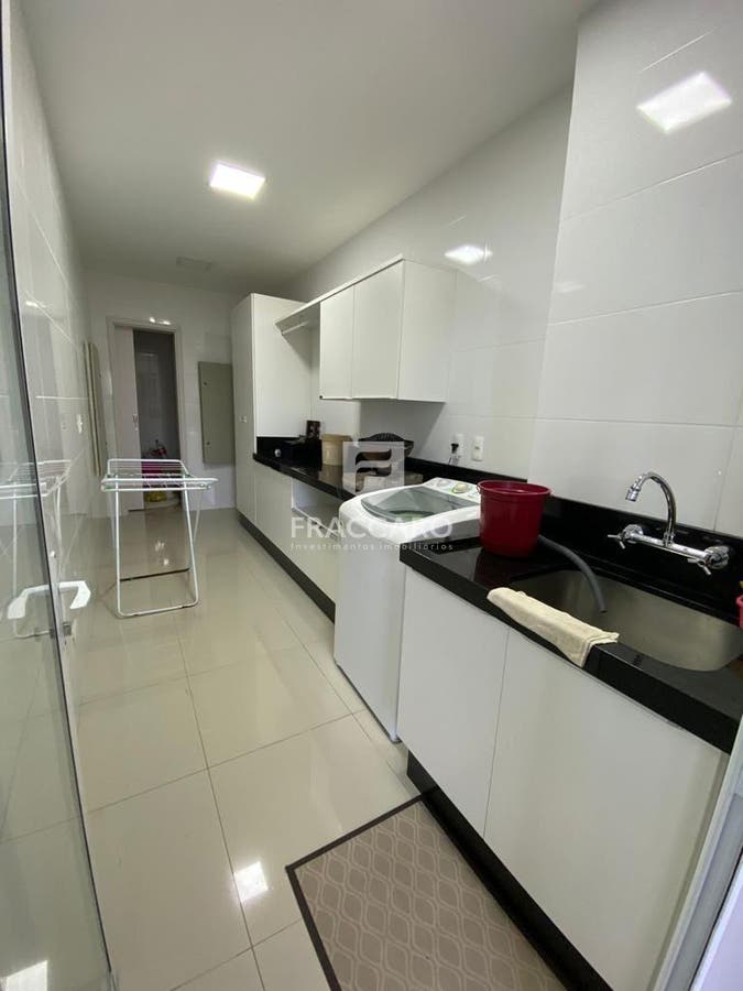 Apartamento à venda em Olarias, Ponta Grossa — Portal Chave Fácil