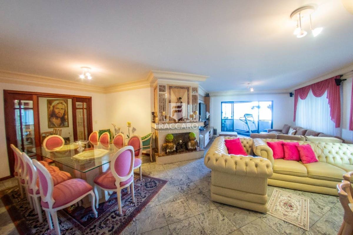 Apartamento à venda em Centro, Ponta Grossa — Portal Chave Fácil