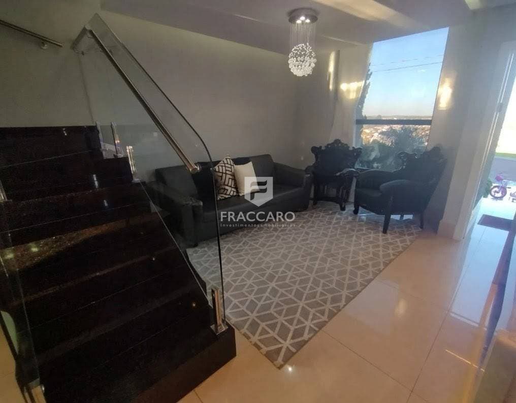 Casa à venda em Jardim Carvalho, Ponta Grossa — Portal Chave Fácil
