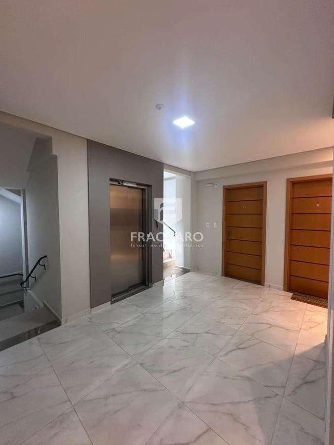 Apartamento à venda em Jardim Carvalho, Ponta Grossa — Portal Chave Fácil