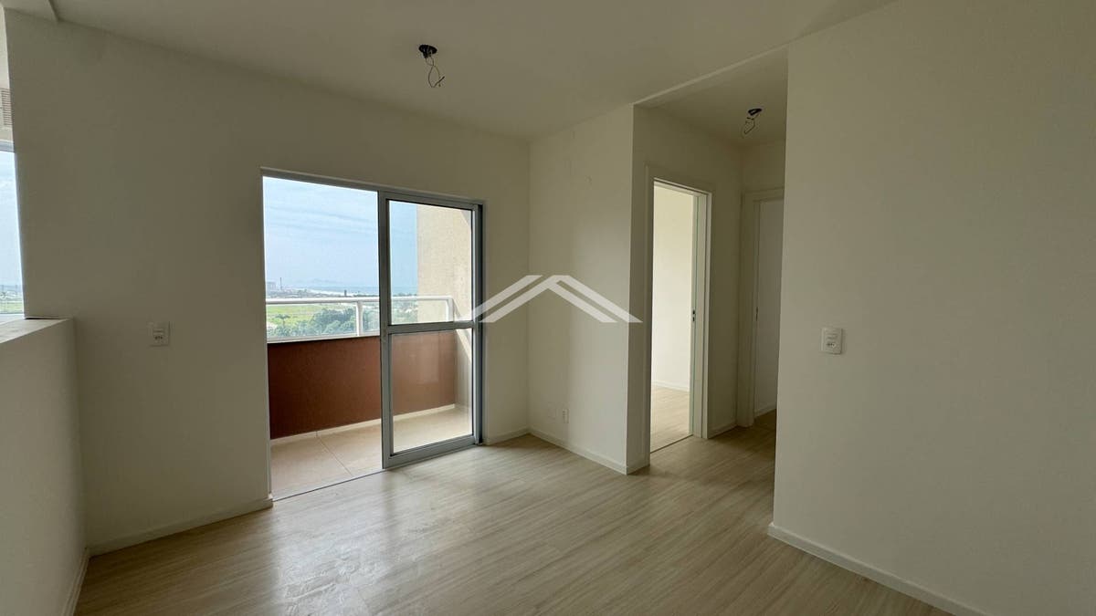 Apartamento com 2 quartos à venda do Residencial Itapoá Beach Club - Itapoá SC - Apartamento em Centro, Itapoá - à venda - Imobiliária Sperandio