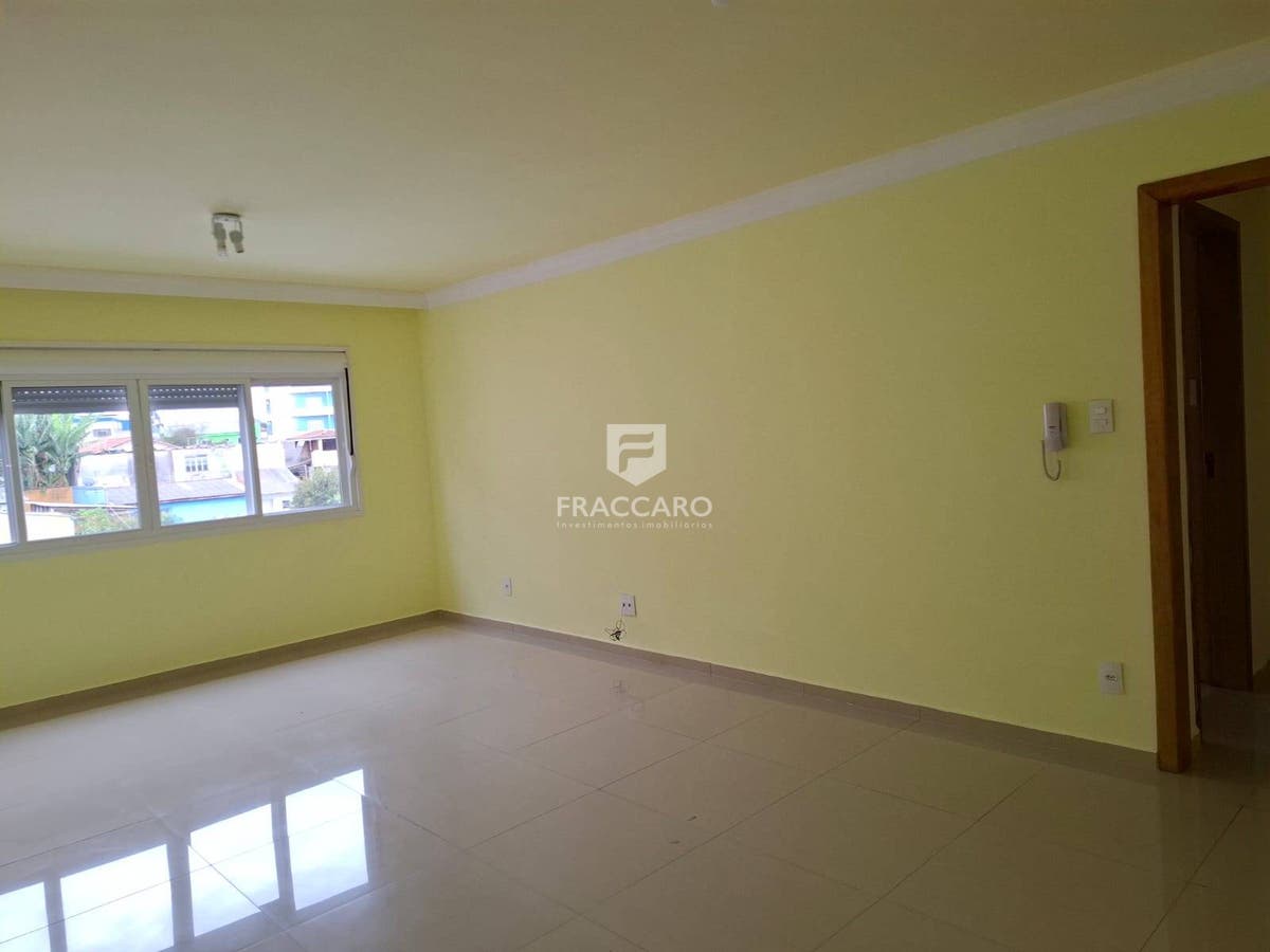 Apartamento à venda e para alugar em Uvaranas, Ponta Grossa — Portal Chave Fácil
