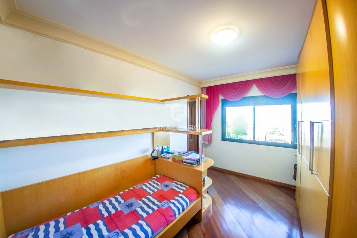 Apartamento à venda em Centro, Ponta Grossa — Portal Chave Fácil