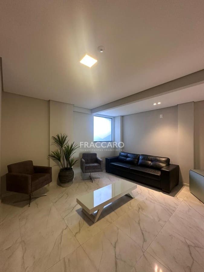 Apartamento à venda em Jardim Carvalho, Ponta Grossa — Portal Chave Fácil