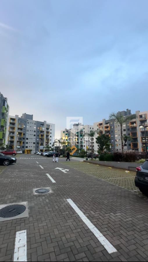 Apartamento à venda em Contorno, Ponta Grossa — Portal Chave Fácil
