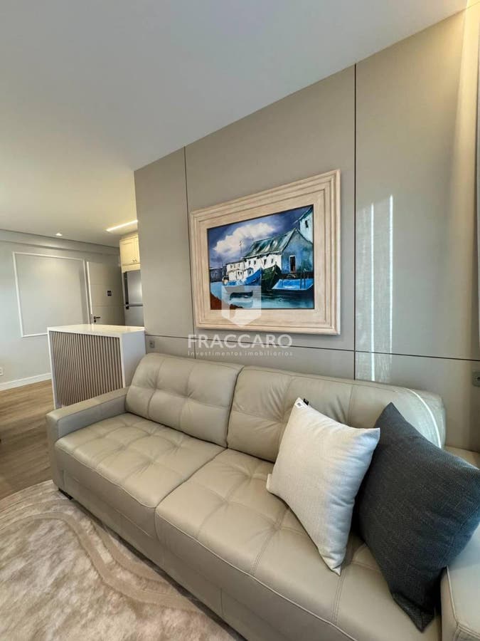 Apartamento à venda e para alugar em Uvaranas, Ponta Grossa — Portal Chave Fácil